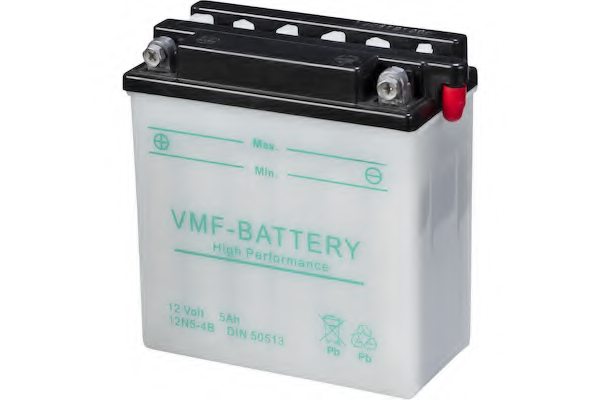 VMF 50513 Starter Battery